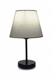 PİLOT MASA LAMBASI - ŞIK TASARIM - Yatak Odası - Salon - Hol - Çocuk Odası thumbnail 1