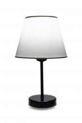 PİLOT MASA LAMBASI - ŞIK TASARIM - Yatak Odası - Salon - Hol - Çocuk Odası thumbnail 2