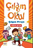 Çılgın Okul Çılgın Proje - 1