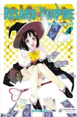 Rosario + Vampire - Tılsımlı Kolye ve Vampir 4 - 1