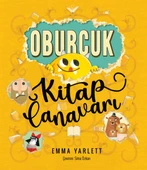 Oburcuk Kitap Canavarı - 1