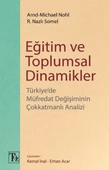 Eğitim ve Toplumsal Dinamikler - 1