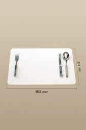 Kullan At Amerikan Servisi, Supla 12Li Servis Takım - 2