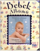 Bebek Albümü-Mavi - 1