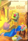 Dünya Masalları - Uyuyan Güzel - 1