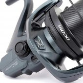Shimano Speedmaster 14000XTC Surf Olta Makinesi 5BB - 2