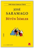 Bütün İsimler - 1