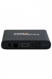 Botech Wzone 4k Android Tv Box - 2