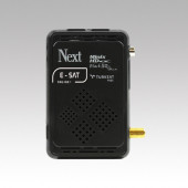 Next Minix HD Black II Full hd Uydu Alıcı thumbnail 3