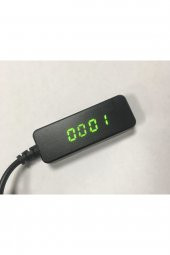 Next 2000 Hd Fta Display Alıcı Göz - 2