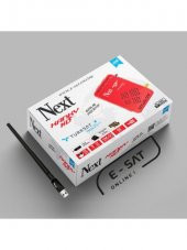 Next Kanky Mini Hd Digital Uydu Alıcısı Wifi Anten Hediyeli - 2