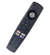Arçelik LCD LED TV Kumanda Netlfix Youtube Bein Connect Tuşlu - 2