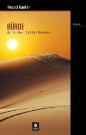 Bürde-Bir Hırka-i Saadet Romanı - 1