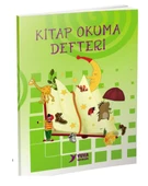 Kitap Okuma Defteri - 1