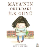 Maya’nın Okuldaki İlk Günü - 1