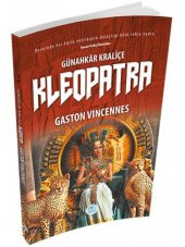 Günahkar Kraliçe Kleopatra - 1
