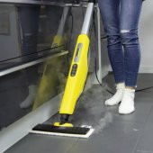Karcher SC 3 Upright EasyFix 1600 W Dikey Buharlı Temizlik Makinesi - 3