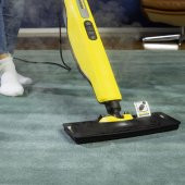 Karcher SC 3 Upright EasyFix 1600 W Dikey Buharlı Temizlik Makinesi - 4