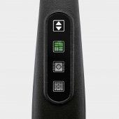 Karcher SC 3 Upright EasyFix 1600 W Dikey Buharlı Temizlik Makinesi - 8