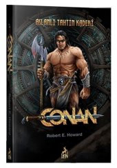 Conan : Aslanlı Tahtın Kaderi (3.Kitap) - 1
