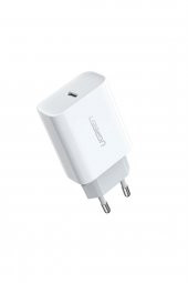 Ugreen 20w Type-c Pd Qc 3.0 Hızlı Şarj Cihazı - 1