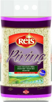 Reis Gönen Baldo Pirinç 5 KG - 1