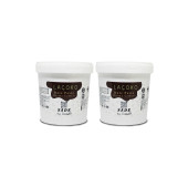 LAÇOKO 2 KG Kova Katkısız,  Vegan, Doğal Hurma Ezmesi  Hurma Dolgusu Hurma Püresi - 2