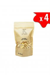 Key Market Doğal Çifte Kavrulmuş Yer Fıstığı 1 KG - 1