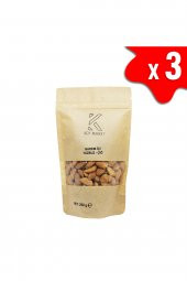 Key Market Doğal Çiğ Badem İçi 750 G - 1