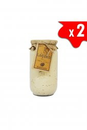 Laçoko Doğal Ballı Fındık Ezmesi 2 KG - 1