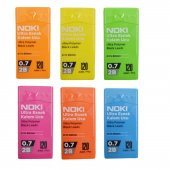 Noki Ultra Esnek 2B 0.7 Kalem Ucu Min 120li Tüp - 1