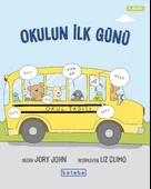 Okulun İlk Günü - 1