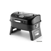 Guruss Go & Grill Mangal Barbekü Tam Set Siyah - 2