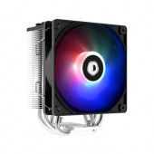 ID-COOLİNG Se-214-xt Rgb 4pin Pwm 120mm Işlemci Soğutucu (random Spectrum Lighting) - 2