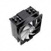 ID-COOLİNG Se-214-xt Rgb 4pin Pwm 120mm Işlemci Soğutucu (random Spectrum Lighting) - 3