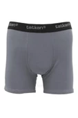 Tatkan Erkek Likralı Modal Boxer Battal - 4