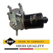 Ford Fiesta Ön Cam Silgi Motoru Silecek Motoru 471.328 Swf 02-08 - 1