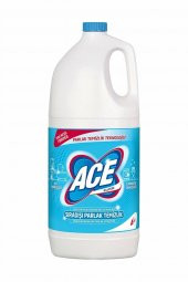 Ace Klasik 4 lt / 4.3 kg Çamaşır Suyu - 1