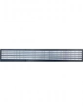PHILIPS 50PUS7304 LED BAR, PHILIPS 50PUS7504 LED BAR, PHILIPS 50PUS6704/12 LED BAR thumbnail 1