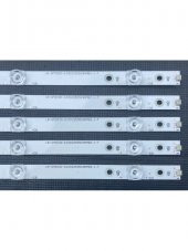 PHILIPS 50PUS7304 LED BAR, PHILIPS 50PUS7504 LED BAR, PHILIPS 50PUS6704/12 LED BAR thumbnail 2