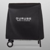ReHome Guruss Cg075 Mangal Kılıfı - 1