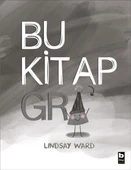 Bu Kitap Gri - 1