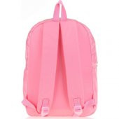 Krn-K1519kaukko Brıght Sırt Çantası (kapitone-Rose) - 2