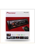 Pioneer MVH-S125UI 4x50 W Oto Teyp - 1