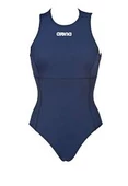 Arena Bayan Sutopu Mayo W Solid Waterpolo One Piece 2A24775 YZM UK - 1