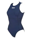 Arena Bayan Sutopu Mayo W Solid Waterpolo One Piece 2A24775 YZM UK - 2