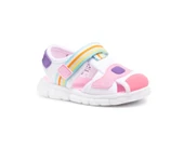 Vicco Vc B23y 203 Pembe Çocuk Kız Çocuk Ayakkabı Kız Çocuk Sandalet - 1