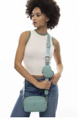 United Colors of Benetton Bnt_1074 Yeşil Çanta ÇANTA - 1