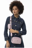 United Colors of Benetton Bnt_1074 Pembe Çanta ÇANTA - 1