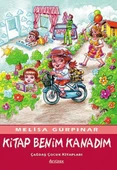 Kitap Benim Kanadım - 1